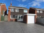 Thumbnail for sale in Yew Tree Close, Whittington, Oswestry
