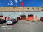 Thumbnail to rent in Unit 8, Primet Business Centre, Burnley Road, Colne, Lancashire