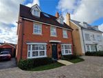 Thumbnail to rent in Burgattes Road, Little Canfield, Dunmow, Essex