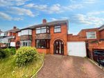 Thumbnail for sale in Elmdale Road, Bilston, West Midlands