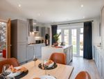 Thumbnail to rent in "The Harwood" at Alcester Road, Stratford-Upon-Avon