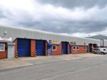 Thumbnail to rent in Goldthorpe Industrial Estate, Commercial Road, Goldthorpe, South Yorkshire