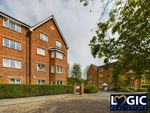 Thumbnail for sale in Gascoigne House Cromwell Mount, Pontefract, West Yorkshire