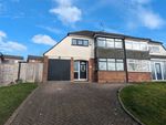 Thumbnail for sale in Dorchester Road, Upholland