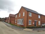 Thumbnail to rent in Berrywood Road, Norwwod Quarter, Northampton