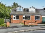 Thumbnail to rent in Grosvenor Crescent, Hyde, Greater Manchester