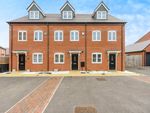 Thumbnail for sale in Pintail Circle, Bedford, Bedfordshire