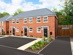 Thumbnail for sale in "Wilford" at Woodmansey Mile, Beverley