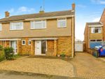 Thumbnail to rent in The Grove, Market Deeping, Peterborough