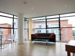 Thumbnail to rent in Hill Quays, Jordan Street, Manchester, Greater Manchester