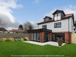 Thumbnail for sale in Dalkeith Avenue, Rugby, Warwickshire