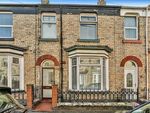 Thumbnail to rent in Tindall Street, Scarborough, North Yorkshire