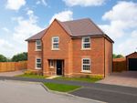Thumbnail to rent in "Winstone" at St. Benedicts Way, Ryhope, Sunderland