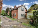 Thumbnail to rent in The Street, Sternfield, Saxmundham, Suffolk
