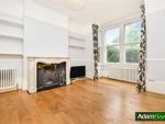 Thumbnail to rent in Nether Street, North Finchley