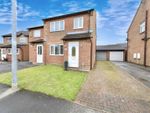 Thumbnail for sale in Rainswood Close, Kingswood, Hull