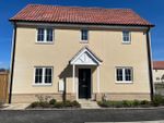 Thumbnail to rent in Meadow Rise, Bacton, Stowmarket