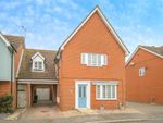 Thumbnail to rent in Artillery Drive, Dovercourt, Harwich