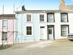 Thumbnail to rent in Hill Street, Goodwick