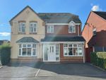 Thumbnail to rent in Amberlands, Stretton, Burton-On-Trent