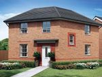 Thumbnail to rent in "Lutterworth" at Coxhoe, Durham