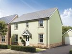 Thumbnail for sale in "The Whitford - Plot 300" at Darren Close, Cowbridge