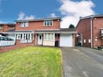 Thumbnail for sale in North View Drive, Brierley Hill