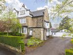 Thumbnail for sale in Beechwood Grove, Ilkley, West Yorkshire