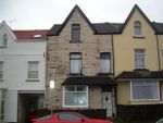 Thumbnail to rent in Brunswick Street, Swansea