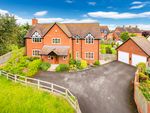 Thumbnail to rent in The Fold, Childs Ercall, Market Drayton