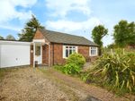 Thumbnail for sale in Somerset Close, Gillingham