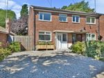 Thumbnail for sale in Hazelwood Road, Hazel Grove, Stockport, Greater Manchester