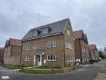 Thumbnail to rent in Infirmary Court, Arborfield, Reading