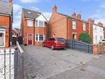 Thumbnail to rent in Pennygate, Spalding