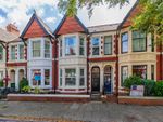 Thumbnail for sale in Kimberley Road, Penylan, Cardiff