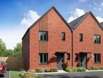 Thumbnail to rent in "The Danbury" at Bluebell Way, Whiteley, Fareham