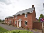 Thumbnail to rent in Sunrise Avenue, Bishops Cleeve, Cheltenham, Gloucestershire