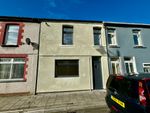 Thumbnail to rent in Commercial St, Aberbargoed