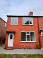 Thumbnail to rent in Lulworth Road, Eccles, Manchester