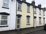 Thumbnail to rent in Union Street, St Thomas, Exeter