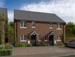 Thumbnail to rent in Chancery Park, Burwell Road, Exning