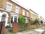 Thumbnail to rent in Torrens Road, London
