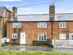 Thumbnail to rent in Vine Cottages, The Street, Greywell, Hook