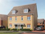 Thumbnail to rent in "The Parkman" at Thorley Street, Thorley, Bishop's Stortford