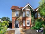 Thumbnail to rent in St. Marks Crescent, Maidenhead
