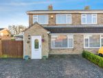 Thumbnail for sale in Walcot Way, Stamford