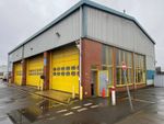 Thumbnail to rent in Fleet Garage, Cheney Manor Road, Swindon