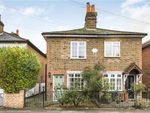 Thumbnail for sale in Mead Lane, Chertsey, Surrey