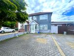 Thumbnail for sale in Warley Road, Hayes