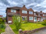 Thumbnail to rent in Wilton Gardens, West Molesey